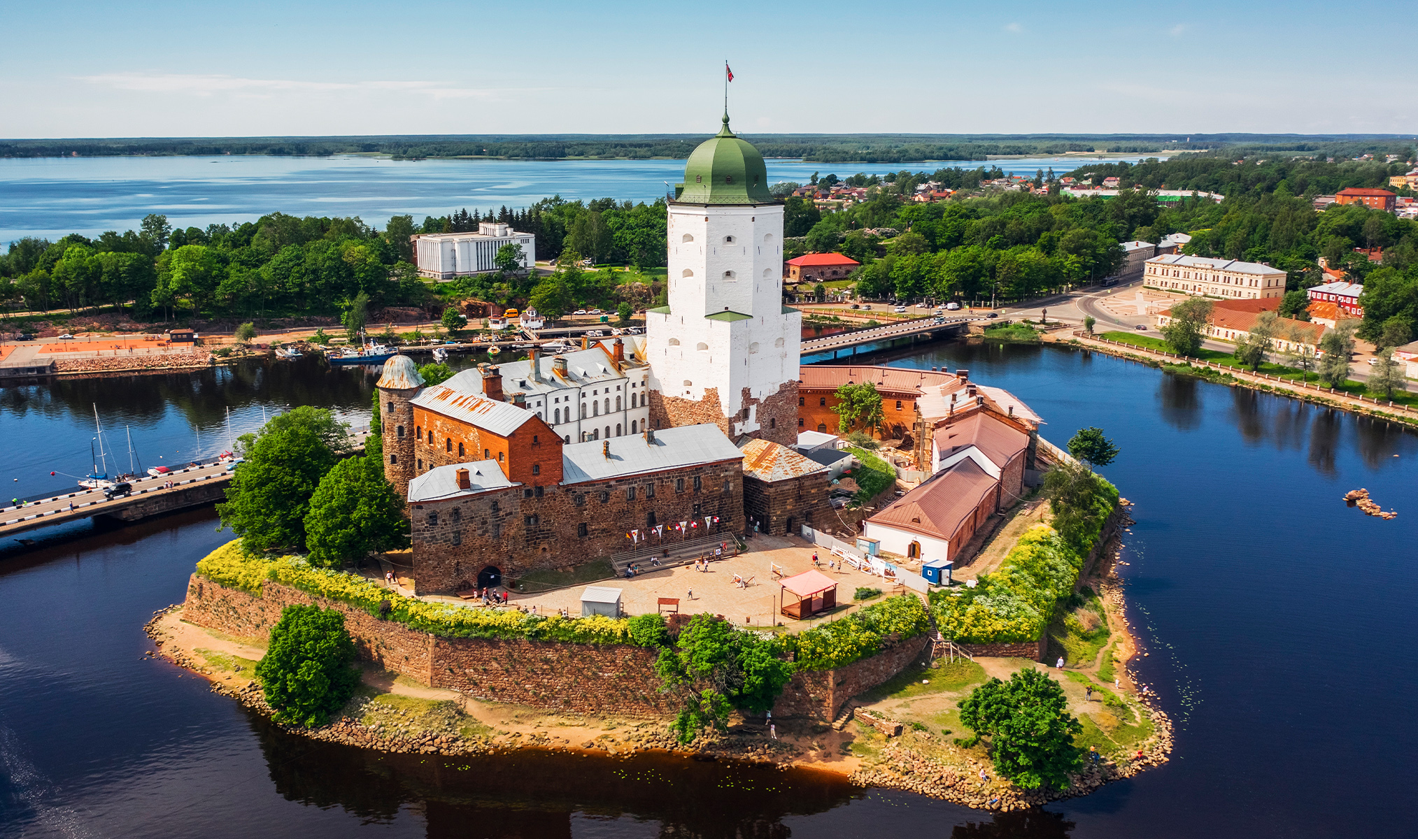 Vyborg
